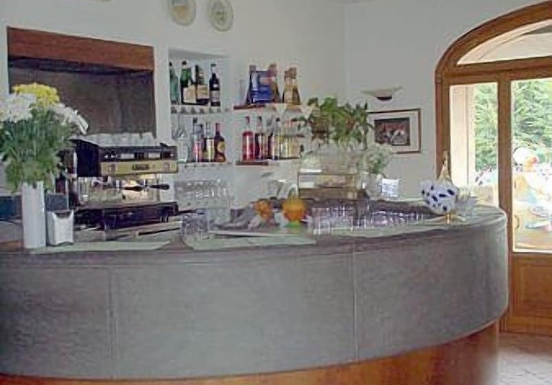 בית מלון כפרי Marcellino