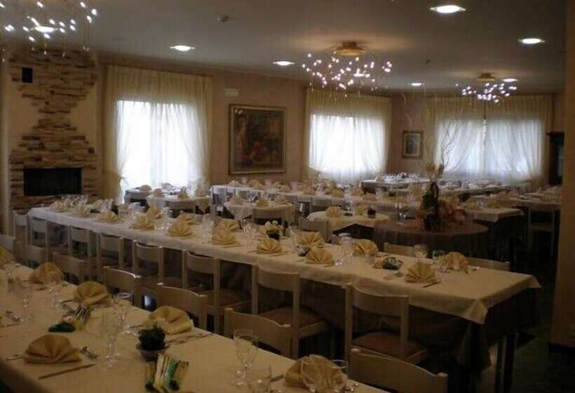 בית מלון כפרי Marcellino