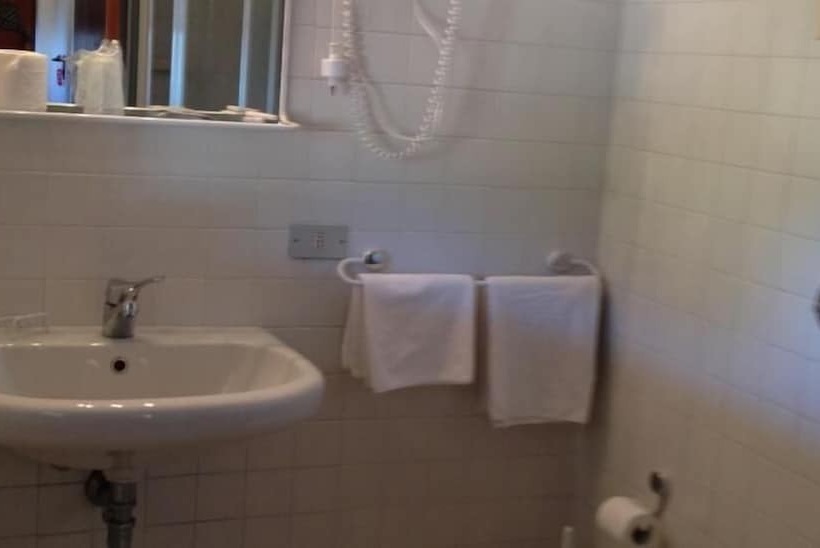 בית מלון כפרי Marcellino