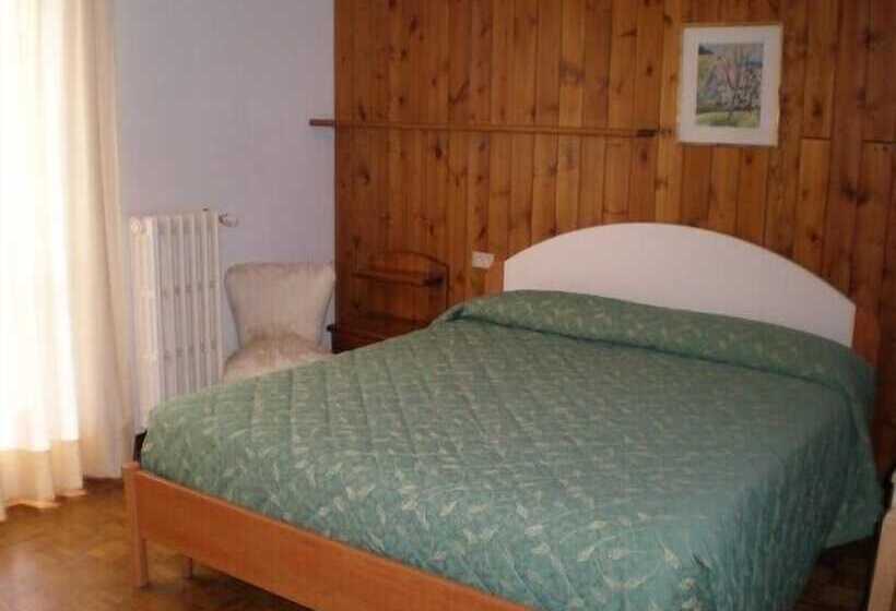 בית מלון כפרי Marcellino