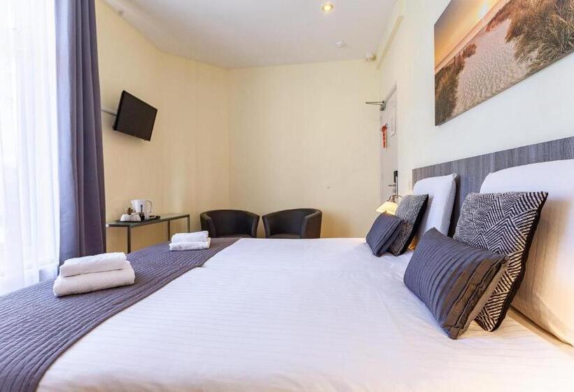 فندق Mare Liberum