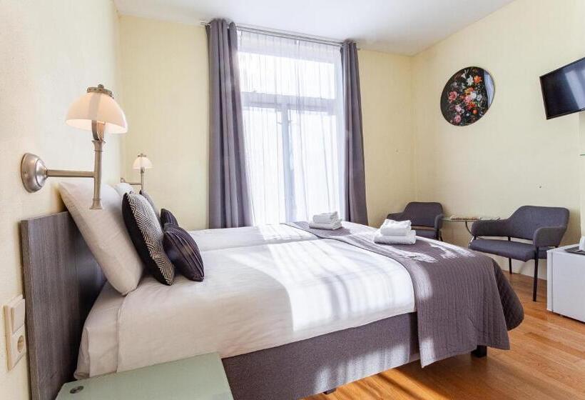 فندق Mare Liberum