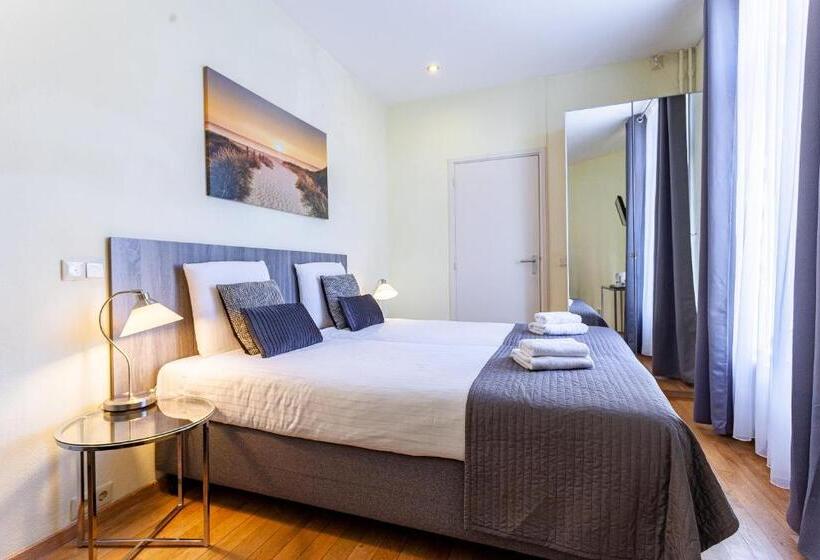 فندق Mare Liberum