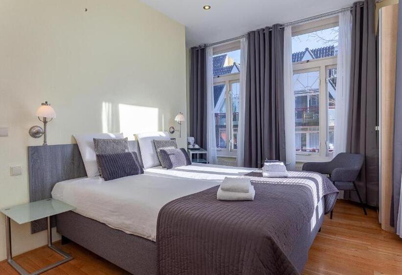 فندق Mare Liberum