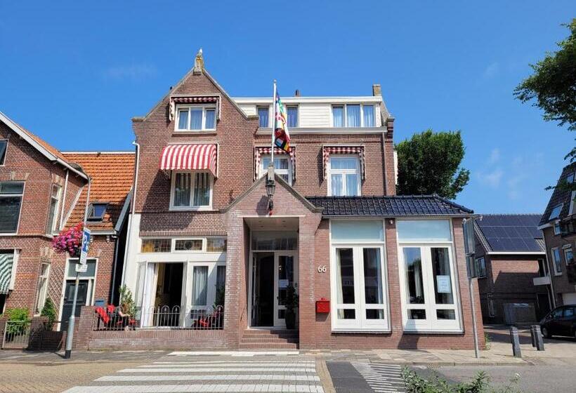 فندق Mare Liberum