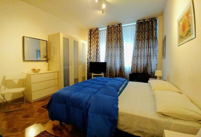 호텔 Bed & Breakfast Mestrina