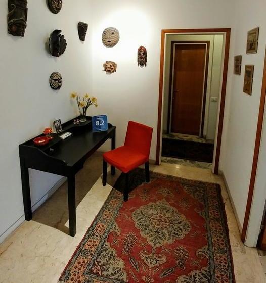 호텔 Bed & Breakfast Mestrina