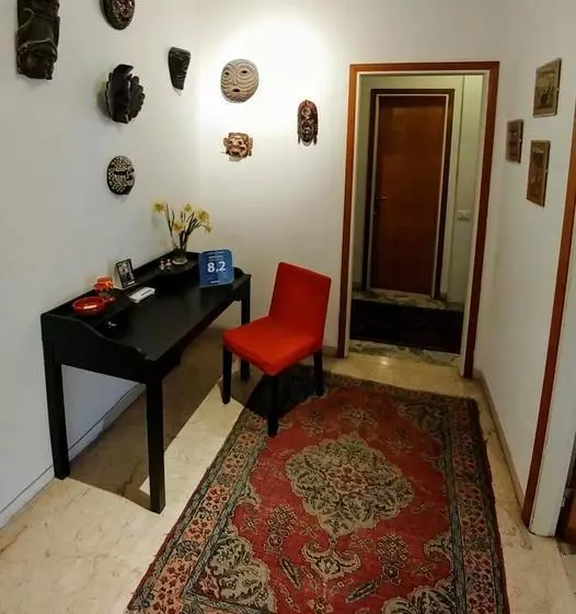هتل Bed & Breakfast Mestrina
