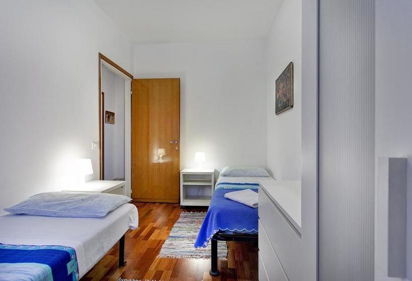 호텔 Bed & Breakfast Mestrina