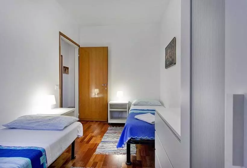 هتل Bed & Breakfast Mestrina