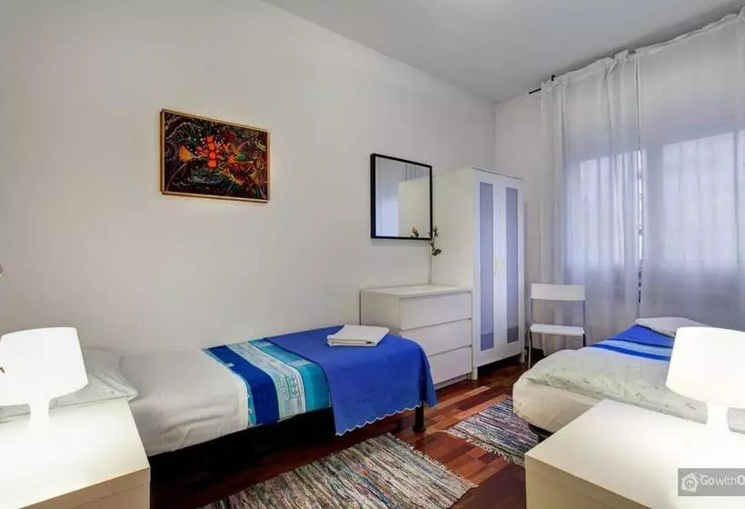 هتل Bed & Breakfast Mestrina