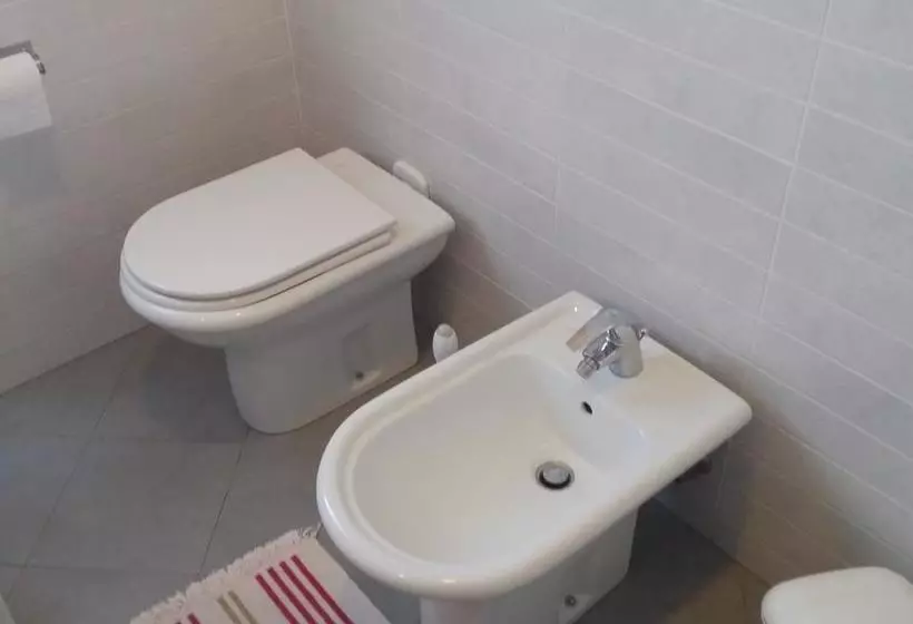 هتل Bed & Breakfast Mestrina
