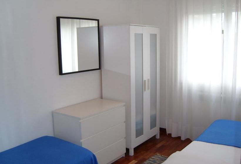 호텔 Bed & Breakfast Mestrina