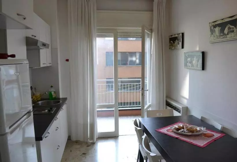 هتل Bed & Breakfast Mestrina