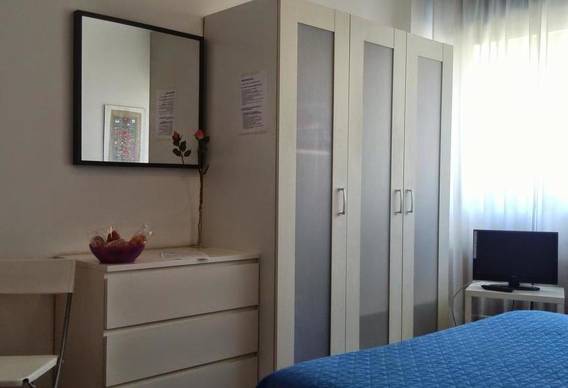 호텔 Bed & Breakfast Mestrina