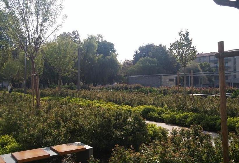 호텔 Bed & Breakfast Mestrina