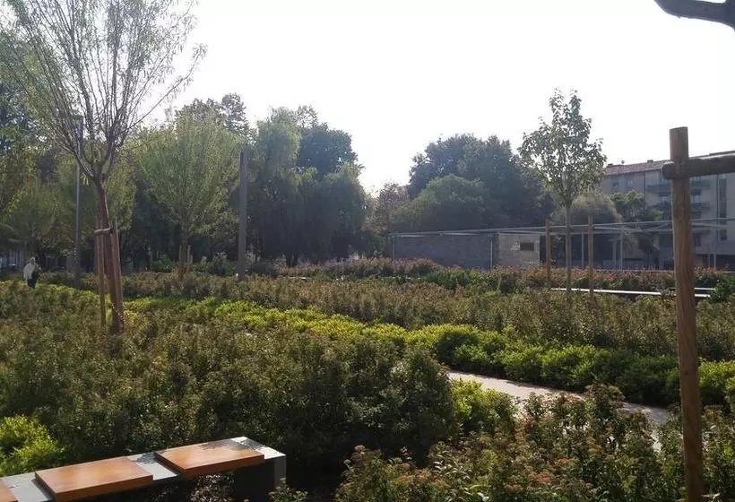 هتل Bed & Breakfast Mestrina