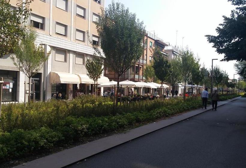 호텔 Bed & Breakfast Mestrina