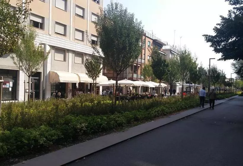 هتل Bed & Breakfast Mestrina