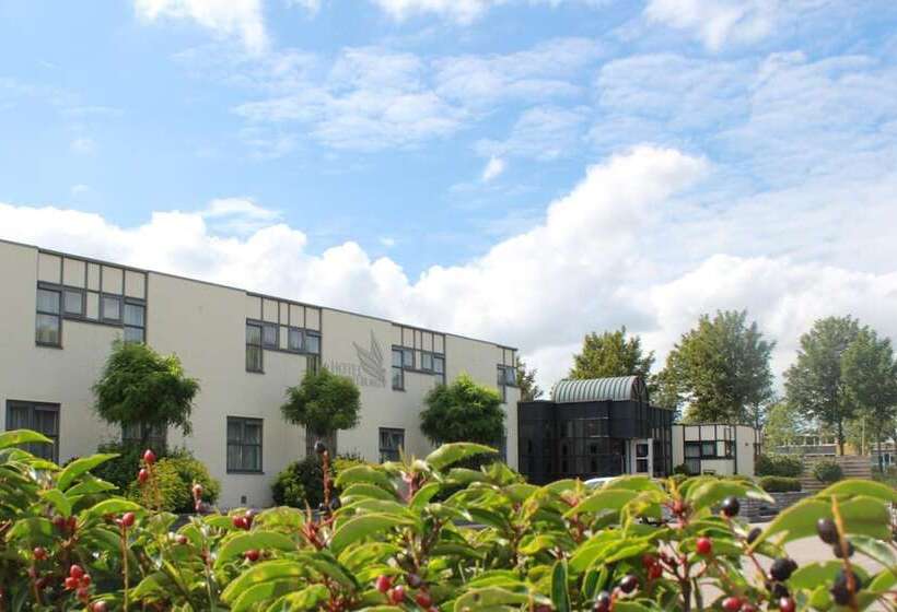 Отель Middelburg