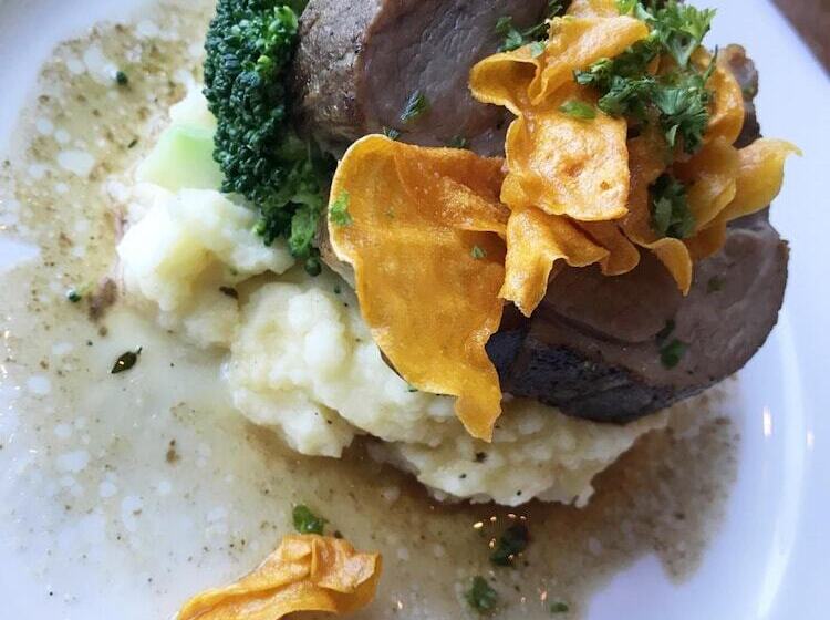 Отель Middelburg