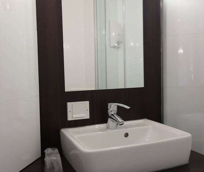 Отель Middelburg