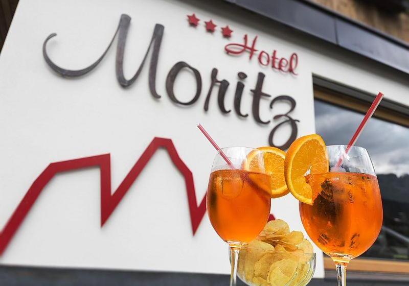 ホテル Moritz