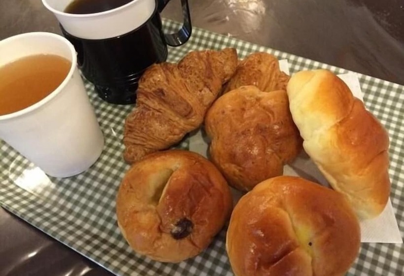 فندق Nagano Plaza