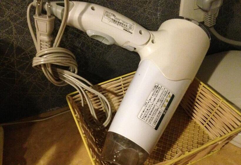 فندق Nagano Plaza