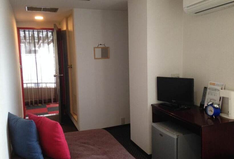 فندق Nagano Plaza