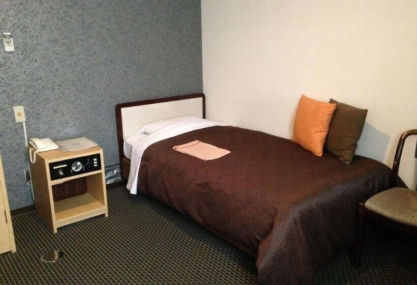 فندق Nagano Plaza