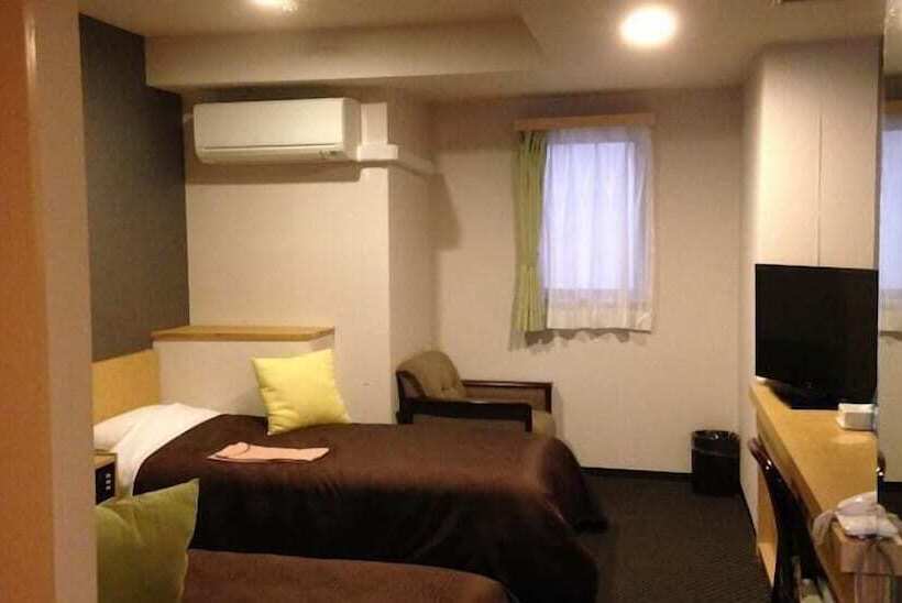 فندق Nagano Plaza