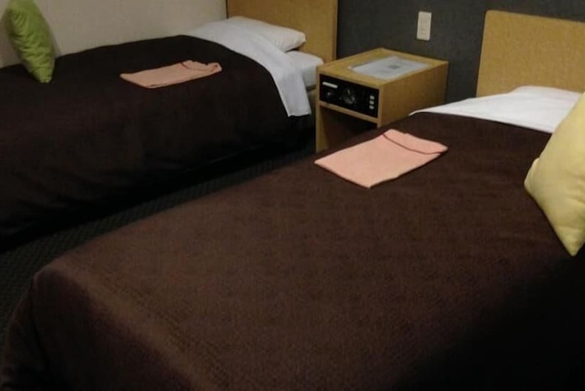 فندق Nagano Plaza