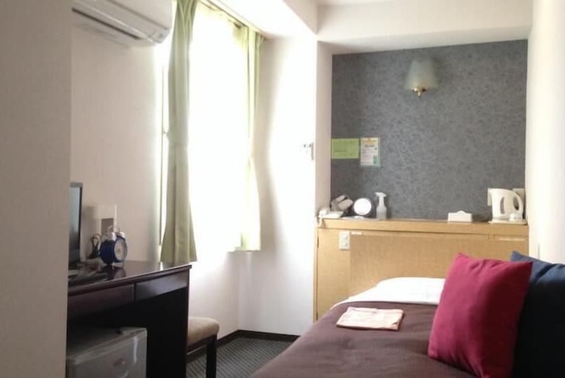 فندق Nagano Plaza