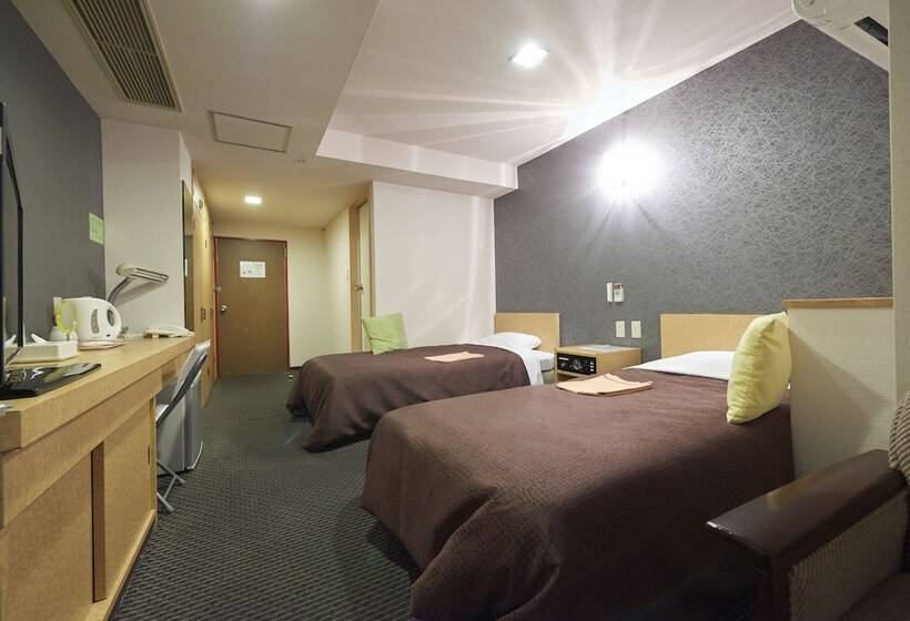 فندق Nagano Plaza