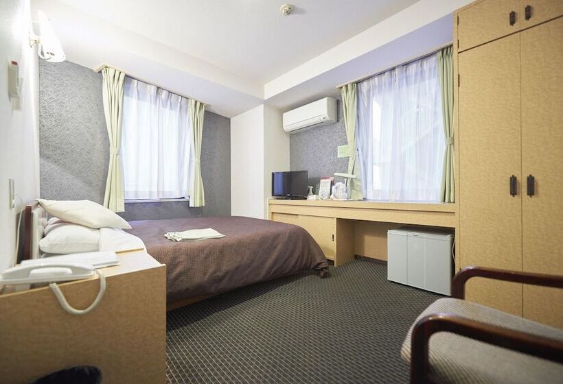 فندق Nagano Plaza