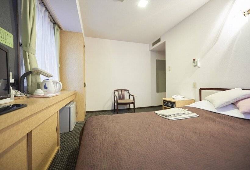 فندق Nagano Plaza