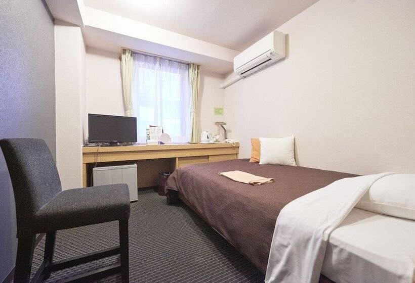 فندق Nagano Plaza