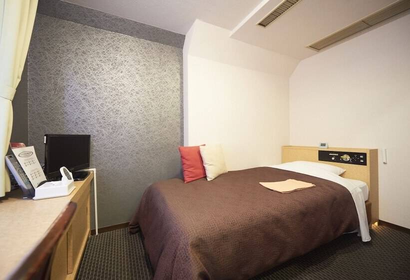 فندق Nagano Plaza