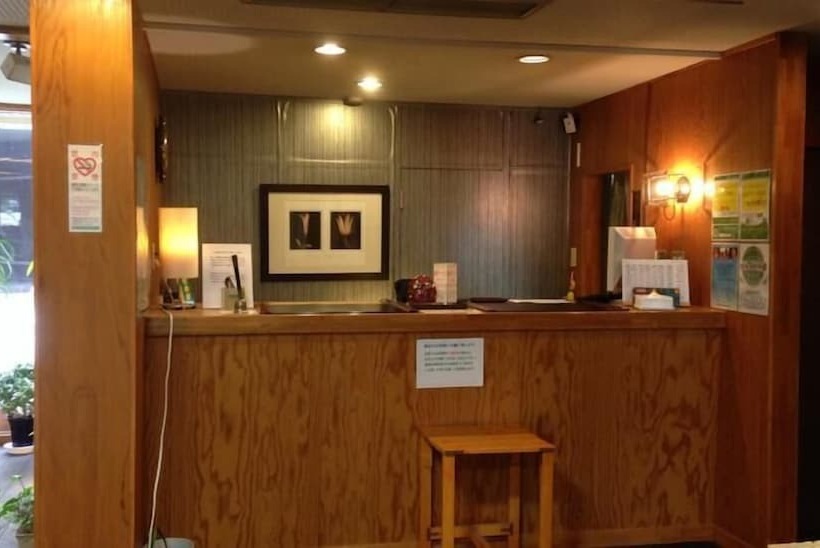 فندق Nagano Plaza