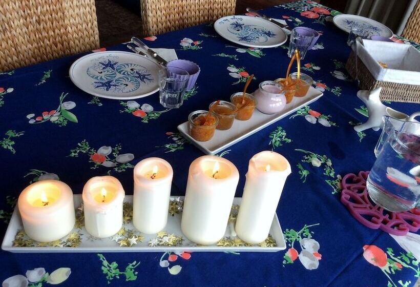 בית מלון כפרי Ortigiaseaview Bed & Breakfast