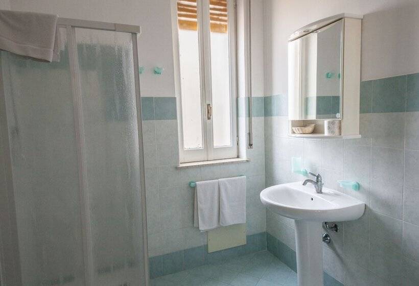 בית מלון כפרי Ortigiaseaview Bed & Breakfast