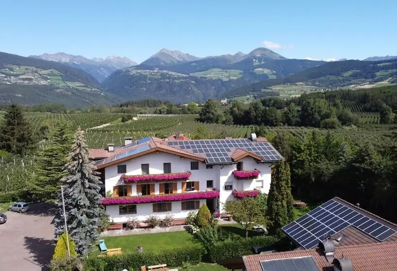 Hotelli Residence Klementhof
