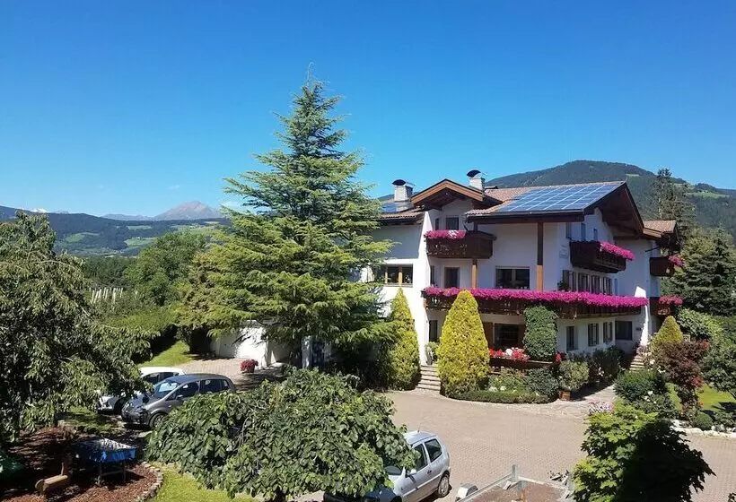 Hotelli Residence Klementhof