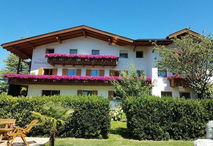 בית מלון כפרי Residence Klementhof