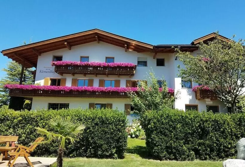 Hotelli Residence Klementhof