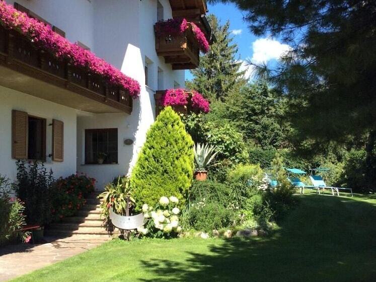 בית מלון כפרי Residence Klementhof