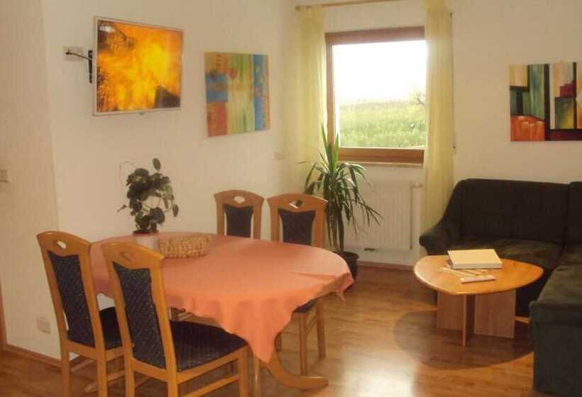 בית מלון כפרי Residence Klementhof