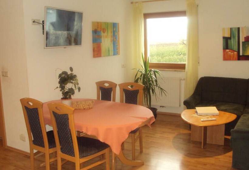 בית מלון כפרי Residence Klementhof