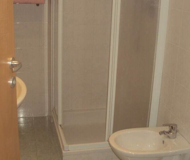 בית מלון כפרי Residence Klementhof